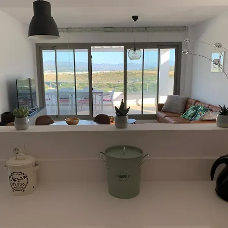 Casa Hans & Ann * Caleta De Velez