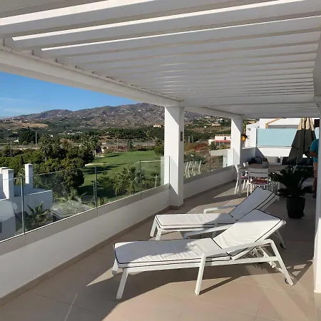 Apartamento Casa Hans & Ann *