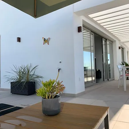 Apartament Casa Hans & Ann Caleta De Velez